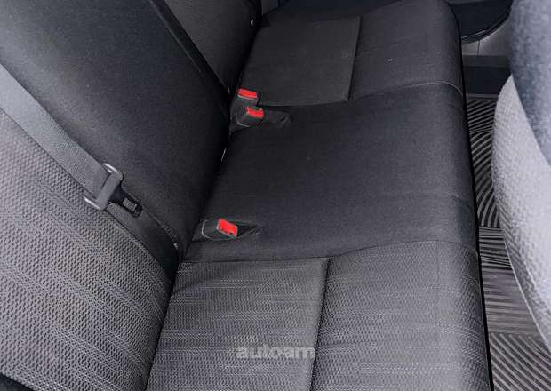 Toyota Corolla 2011 — լուսանկար 12