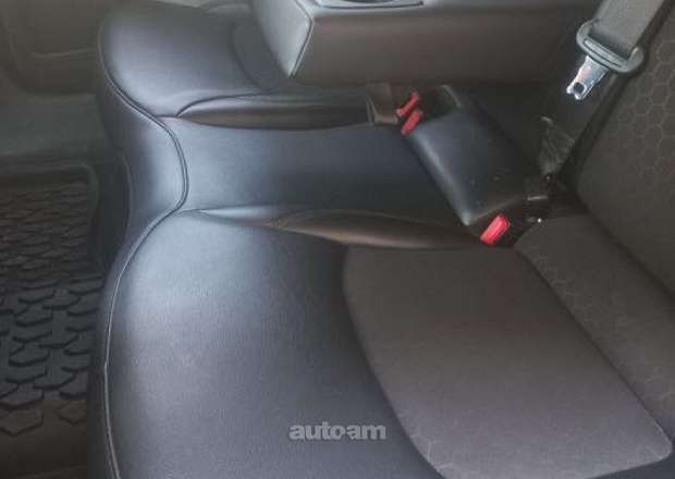 Jeep Compass 2020 — լուսանկար 5