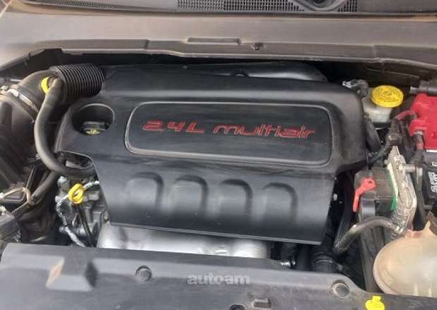 Jeep Compass 2020 — լուսանկար 9