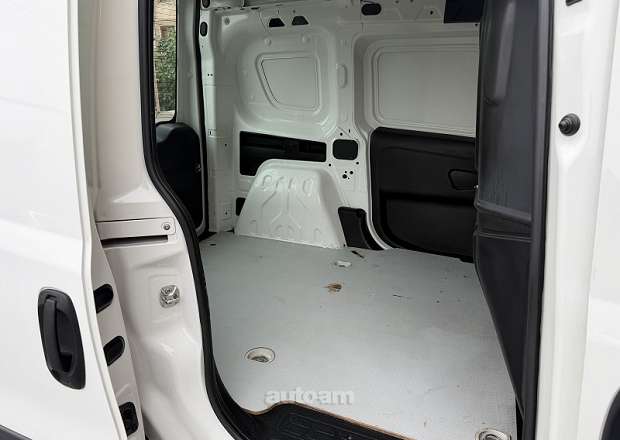 Ford Transit 2012 — լուսանկար 6
