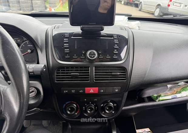 Ford Transit 2012 — լուսանկար 3