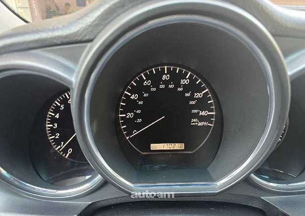 Lexus RX 350 2007 — լուսանկար 6