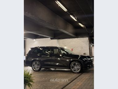 Leapmotor C16  2025 