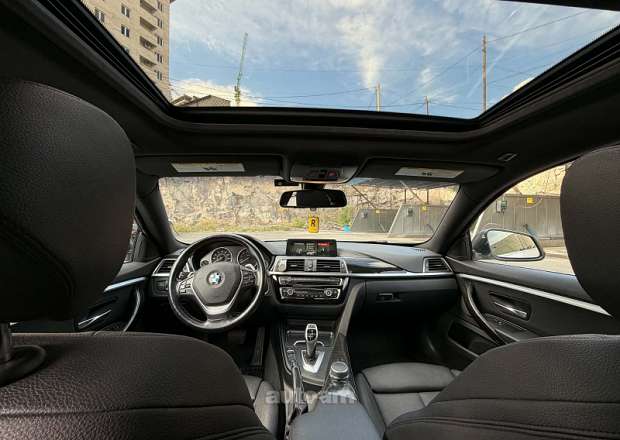 BMW 430 2018 — լուսանկար 4