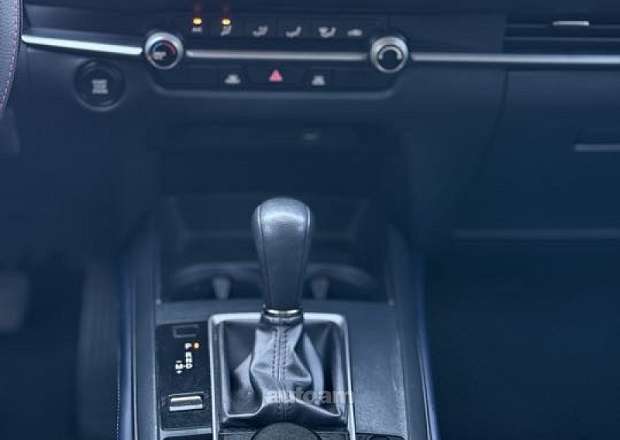 Mazda CX 30 2021 — фото 11