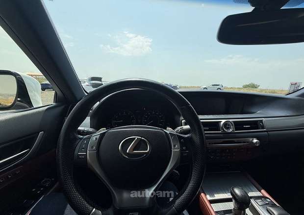 Lexus GS 350