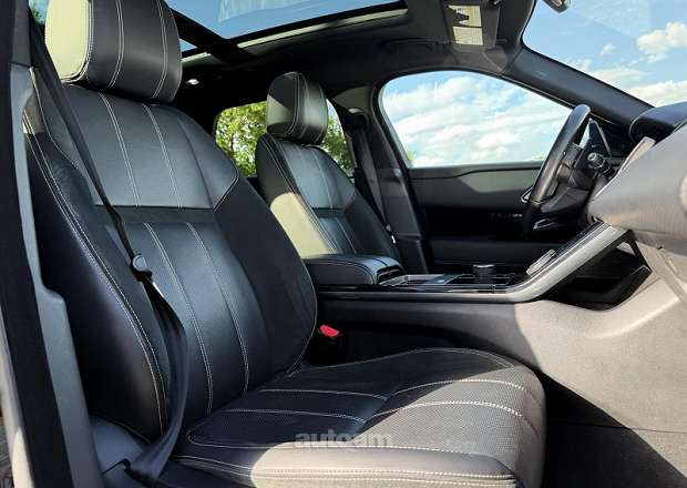 Land Rover Range Rover Velar 2019 — լուսանկար 11