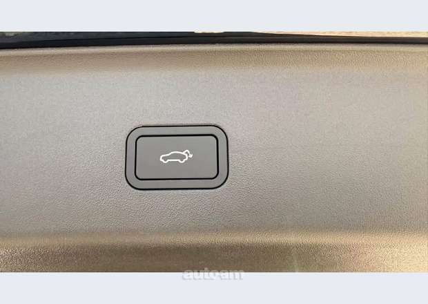 Zeekr 8X 2026 — photo 9