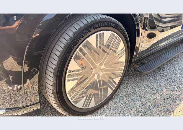 Zeekr 8X 2026 — photo 11