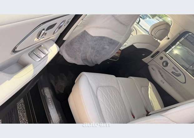 Zeekr 8X 2026 — photo 4