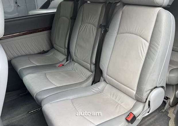Mercedes-Benz Viano 2004 — լուսանկար 5