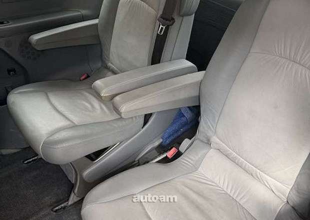 Mercedes-Benz Viano 2004 — լուսանկար 6