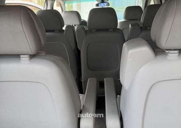 Mercedes-Benz Viano 2004 — լուսանկար 7