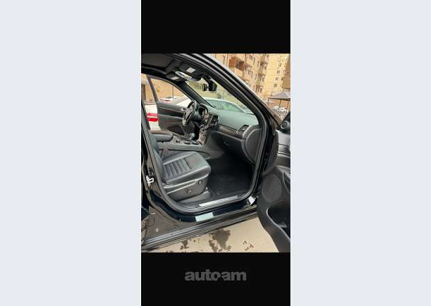 Jeep Grand Cherokee 2019 — photo 4