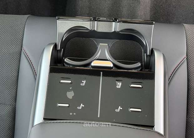 Toyota Camry 2026 — фото 10