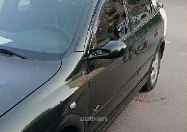 Opel Astra 2003 — photo 3