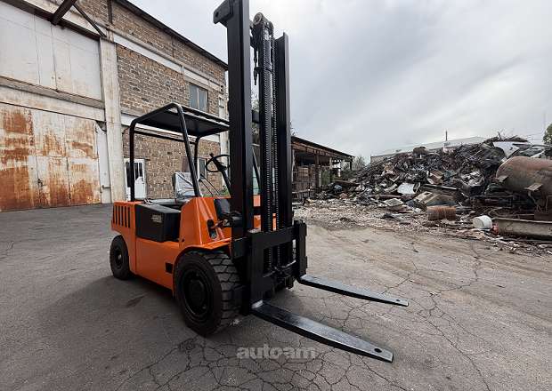 New Holland W
