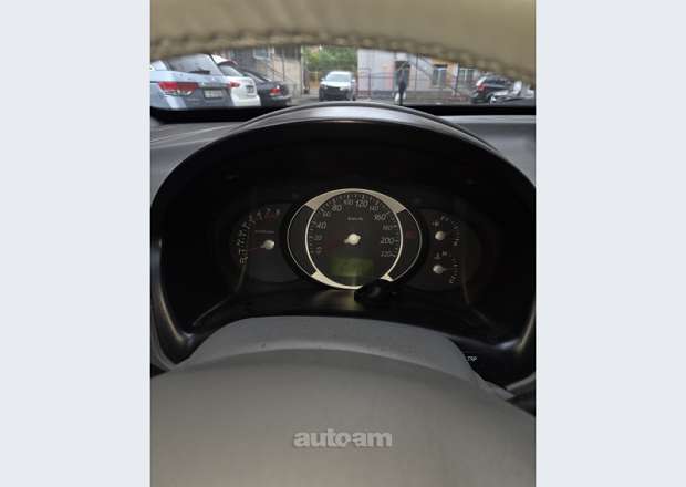 Hyundai Tucson 2007 — photo 9