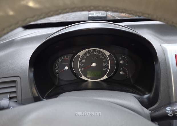 Hyundai Tucson 2007 — photo 8