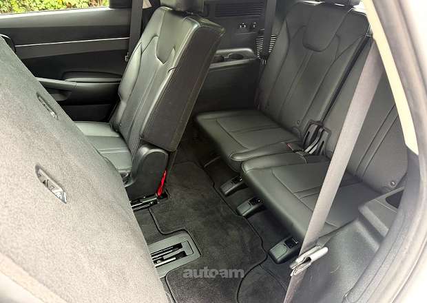 Kia Sorento 2021 — фото 12