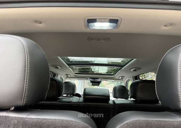 Kia Sorento 2021 — фото 14