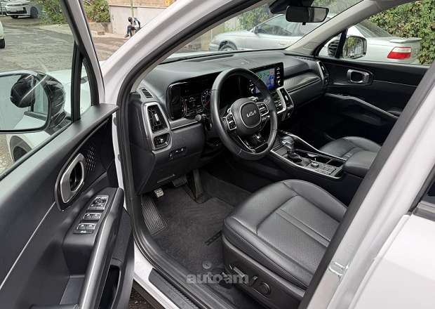 Kia Sorento 2021 — фото 6