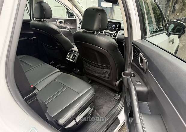 Kia Sorento 2021 — фото 9