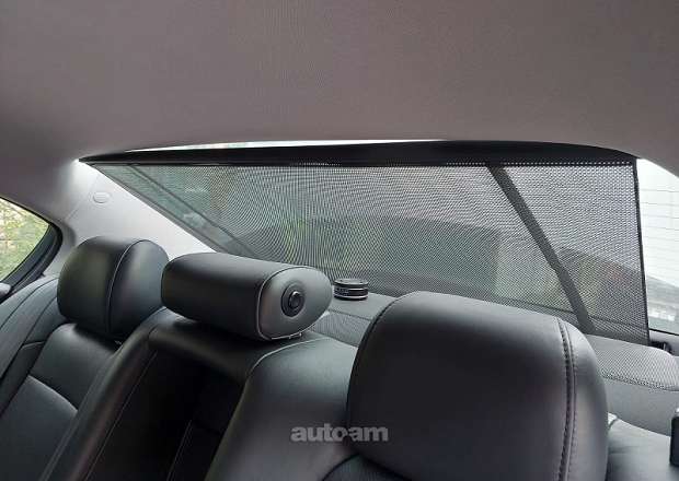 Hyundai Genesis 2012 — photo 7