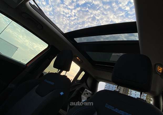 Jeep Renegade 2020 — լուսանկար 4