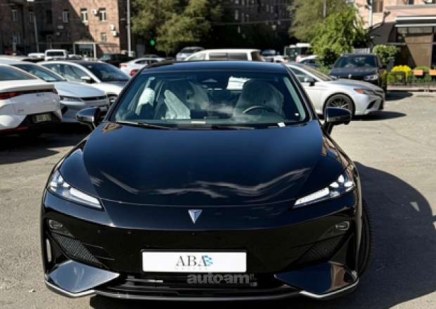 Changan Deepal SL03 2025 — լուսանկար 2