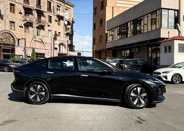 Changan Deepal SL03 2025 — լուսանկար 3