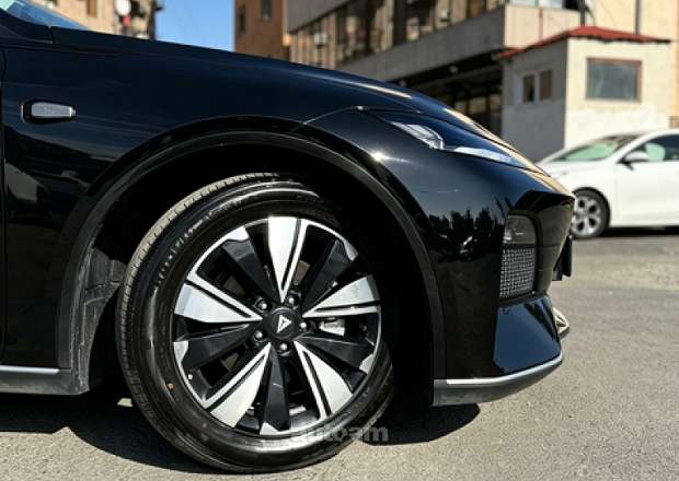 Changan Deepal SL03 2025 — լուսանկար 4