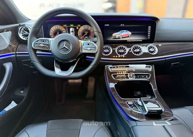 Mercedes-Benz CLS 450 2018 — լուսանկար 6