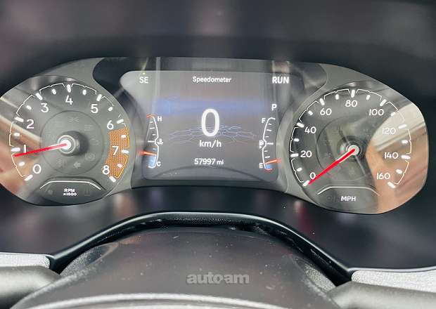 Jeep Compass 2022 — լուսանկար 12