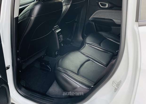 Jeep Compass 2022 — լուսանկար 11