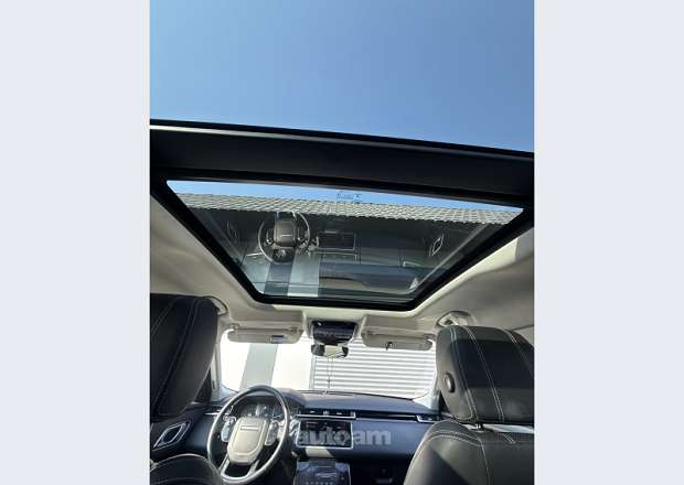 Land Rover Range Rover Velar 2020 — լուսանկար 6