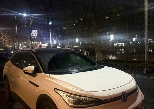 Volkswagen ID.4 2022 — լուսանկար 1
