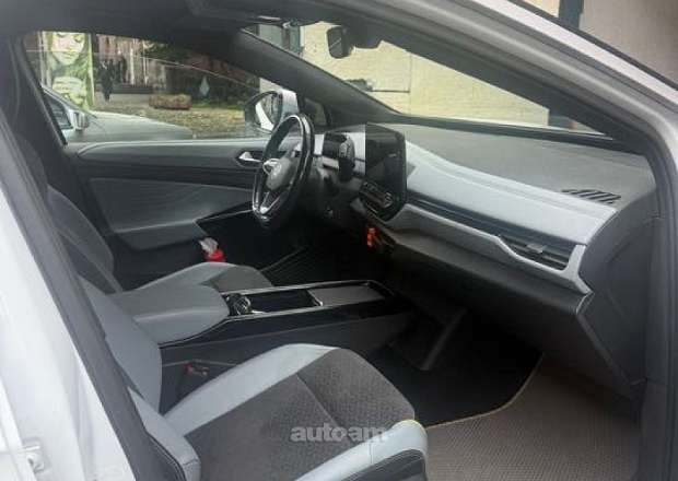 Volkswagen ID.4 2022 — լուսանկար 3