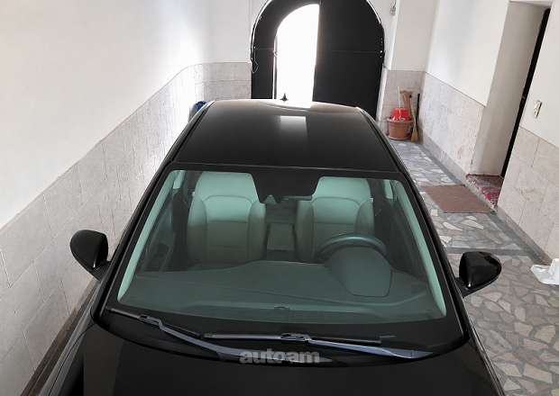 Hyundai Elantra 2020 — լուսանկար 11