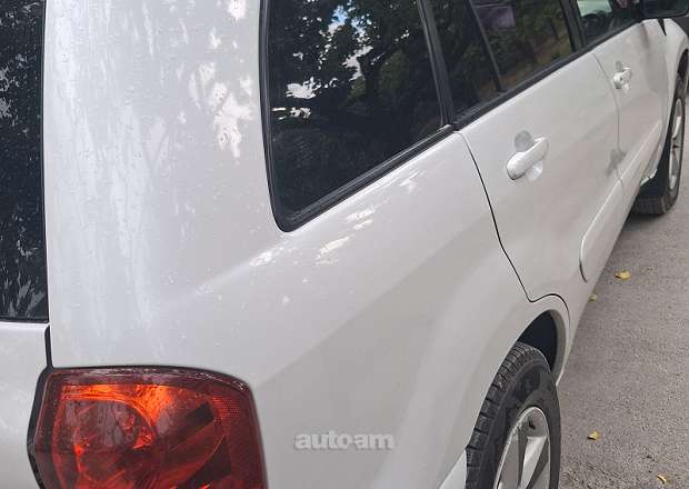 Toyota Rav 4 2005 — photo 4