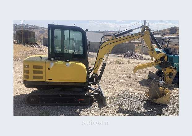 Hyundai HD 2023 — լուսանկար 2