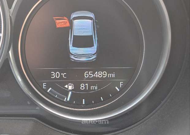 Mazda 6 2017 — photo 8