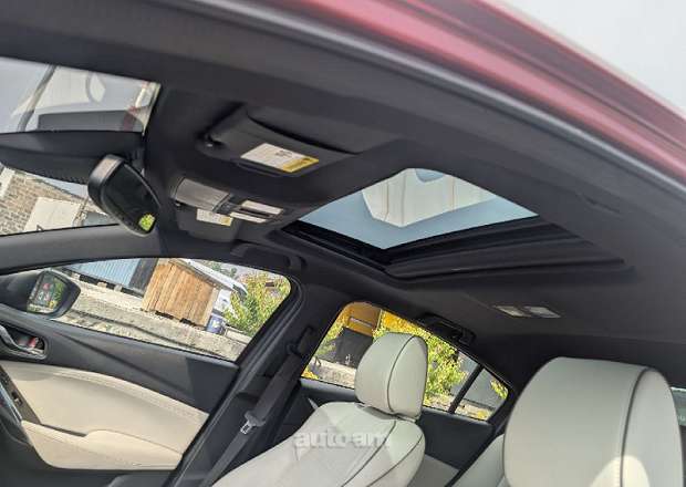 Mazda 6 2017 — photo 4