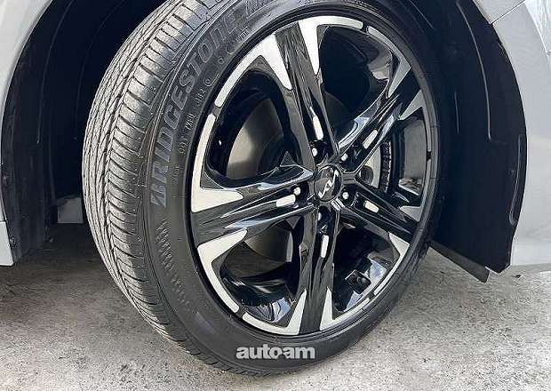 Kia K5 2022 — լուսանկար 8
