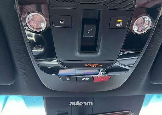 Kia K5 2022 — լուսանկար 10
