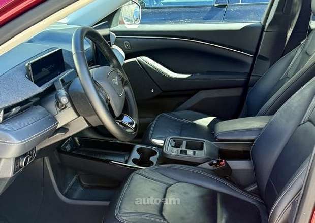Ford Mustang 2025 — լուսանկար 7