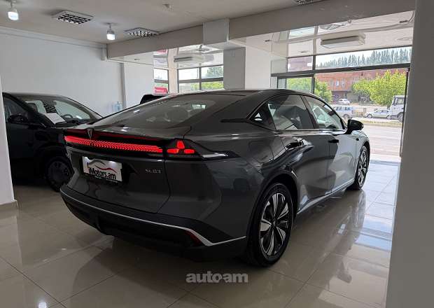 Changan Deepal SL03