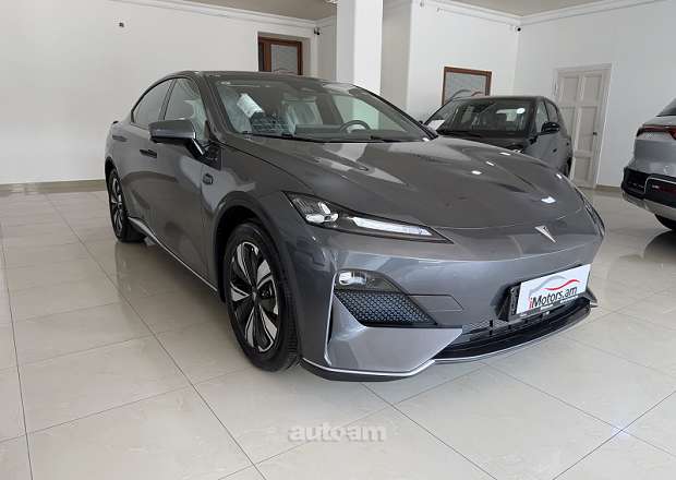 Changan Deepal SL03