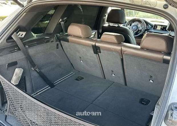 BMW X5 2016 — photo 13