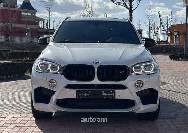 BMW X5 2016 — photo 2